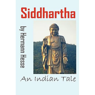 Siddhartha: An Indian Tale