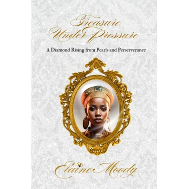 Treasure Under Pressure: A Diamond Rising from Pearls and Perserverance