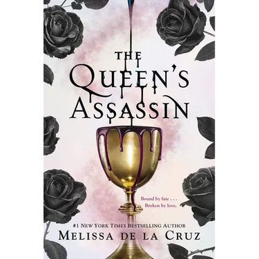 The Queen's Assassin