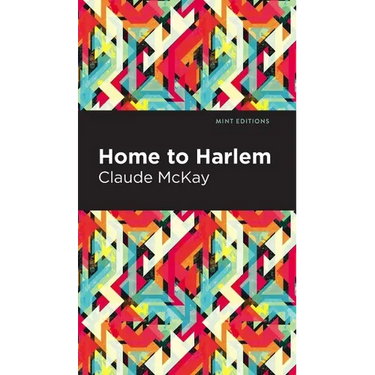 Home to Harlem
