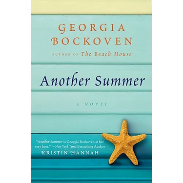 Another Summer: A Beach House Novel
