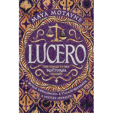 Lucero