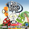 Arrr Marks the Spot