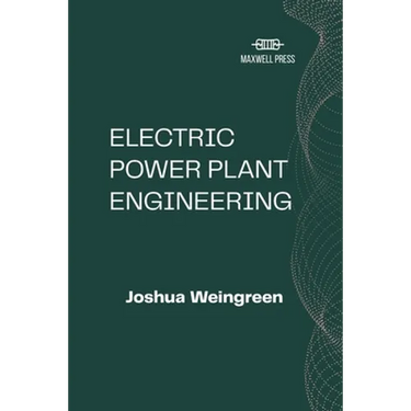 Electric Power Plant Engineering
