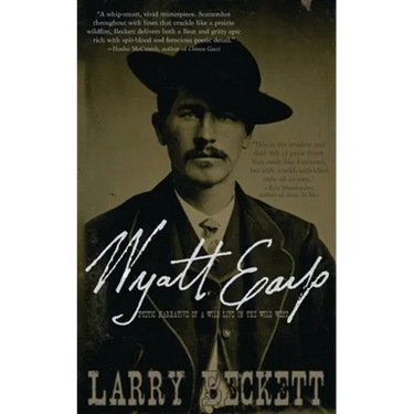 Wyatt Earp