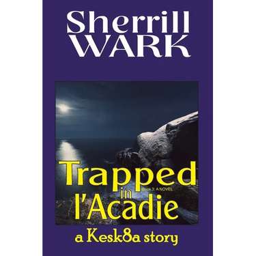 Trapped in l'Acadie: a Kesk8a story