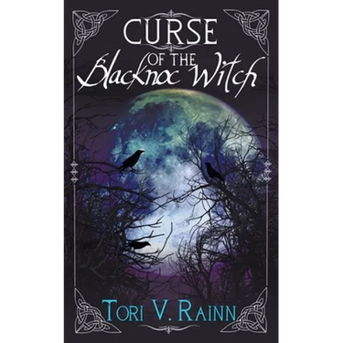 Curse of the Blacknoc Witch