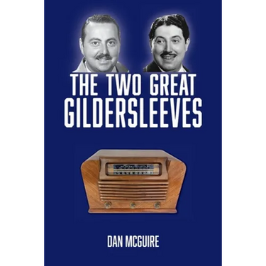The Two Great Gildersleeves