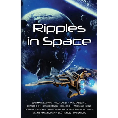 Ripples in Space