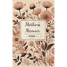 Mother's Memoir