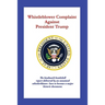 Whistleblower Complaint Against President Trump