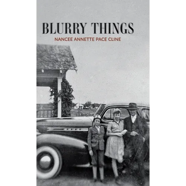Blurry Things
