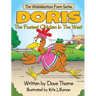 Doris The Fastest Chicken In The West