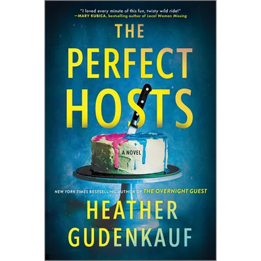 The Perfect Hosts