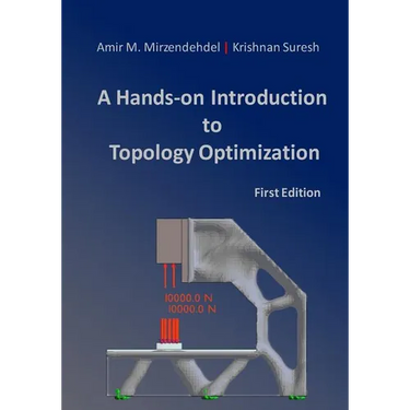 A Hands-On Introduction to Topology Optimization