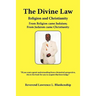 The Divine Law: Religion and Christianity