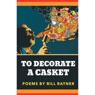 To Decorate A Casket