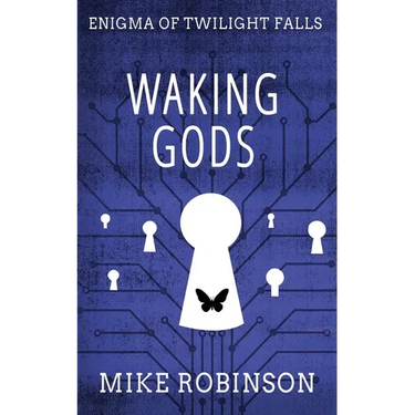Waking Gods