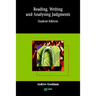 Reading, Writing and Analysing Judgments