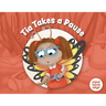 Tia Takes a Pause