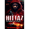 Hittaz 4: As Grimey As It Gets