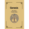 Genesis NIV - WYC Parallel Bible