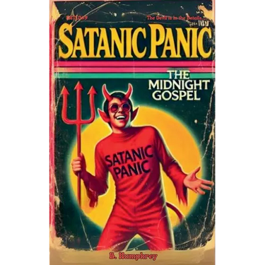 Satanic Panic