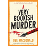 A Very Bookish Murder: A totally addictive Scottish cozy murder mystery