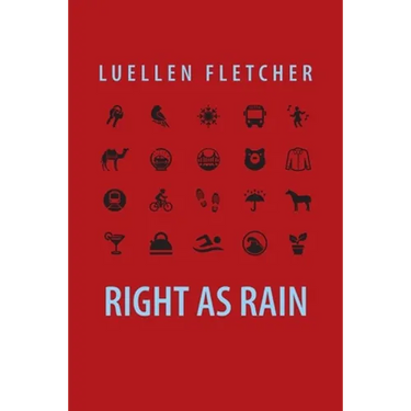 Right as Rain