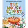 The Mouse Buffet: A Christmas Treat