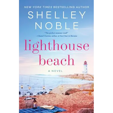 Lighthouse Beach