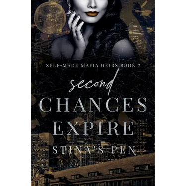 Second Chances Expire