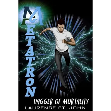 Metatron: Dagger of Mortality