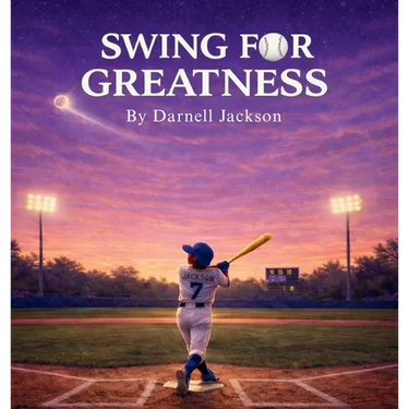 Swing for Greatness