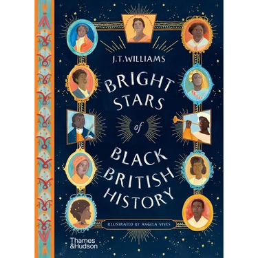 Bright Stars of Black British History