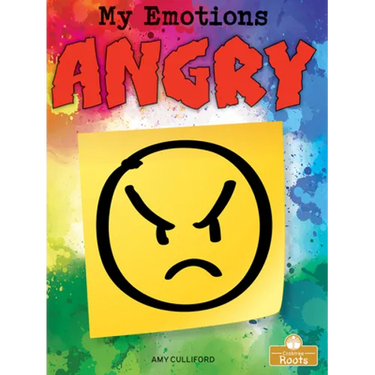 Angry