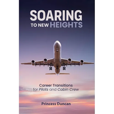 Soaring to New Heights
