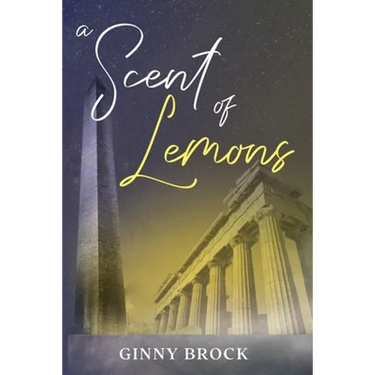 A Scent of Lemons