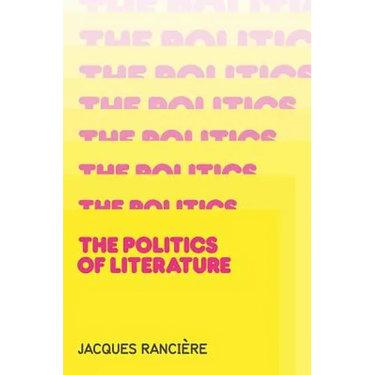 Politics of Literature