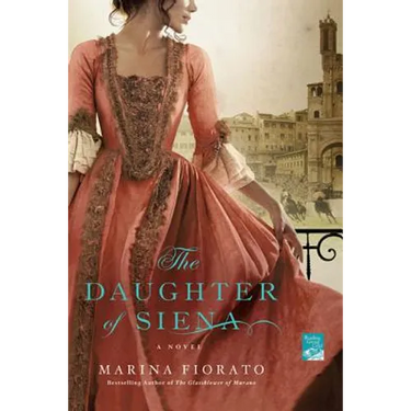 Daughter of Siena