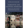 Narrative and Cultural Humility: Reflections from "The Good Witch" Teaching Psychotherapy in China