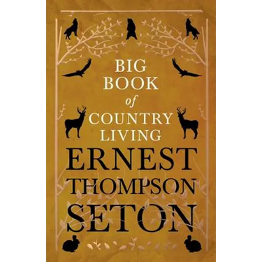 Big Book of Country Living