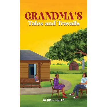 Grandma's Tales and Travails