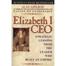 Elizabeth I CEO: Strategic Lessons from the Leader Who Built an Empire