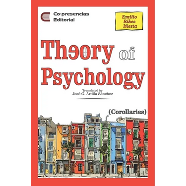 Theory of Psychology: corollaries