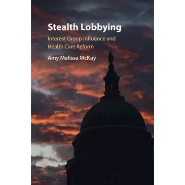 Stealth Lobbying