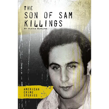 Son of Sam Killings