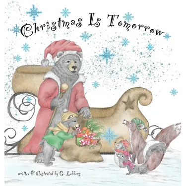 Christmas Is Tomorrow