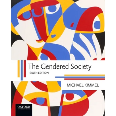 The Gendered Society