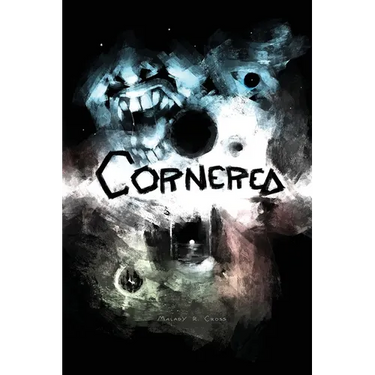 Cornered: A Speculative Short Story Collection